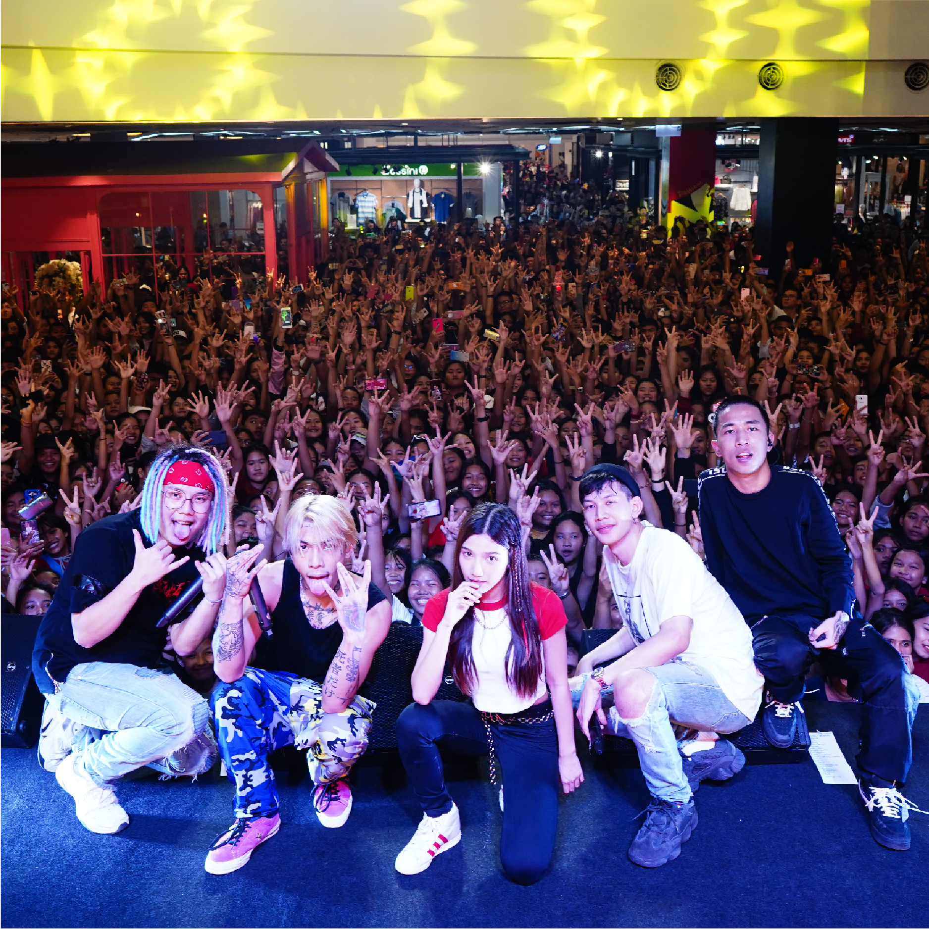 PASSiONE - Business mode