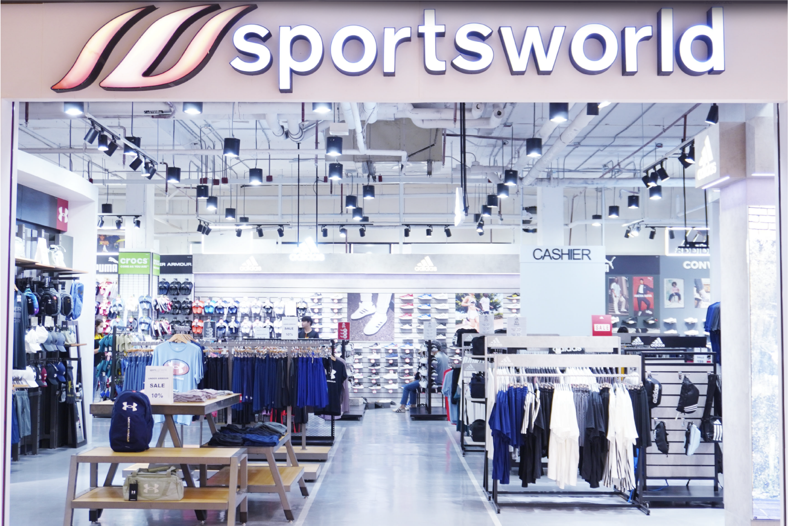 Sportsworld